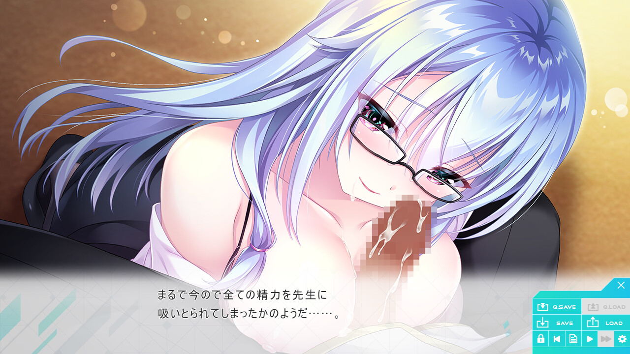 Secret Agent 카게하나～shadow flower～