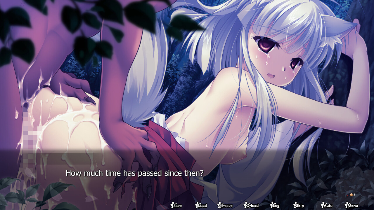 카구라 여명기～나츠의 장～