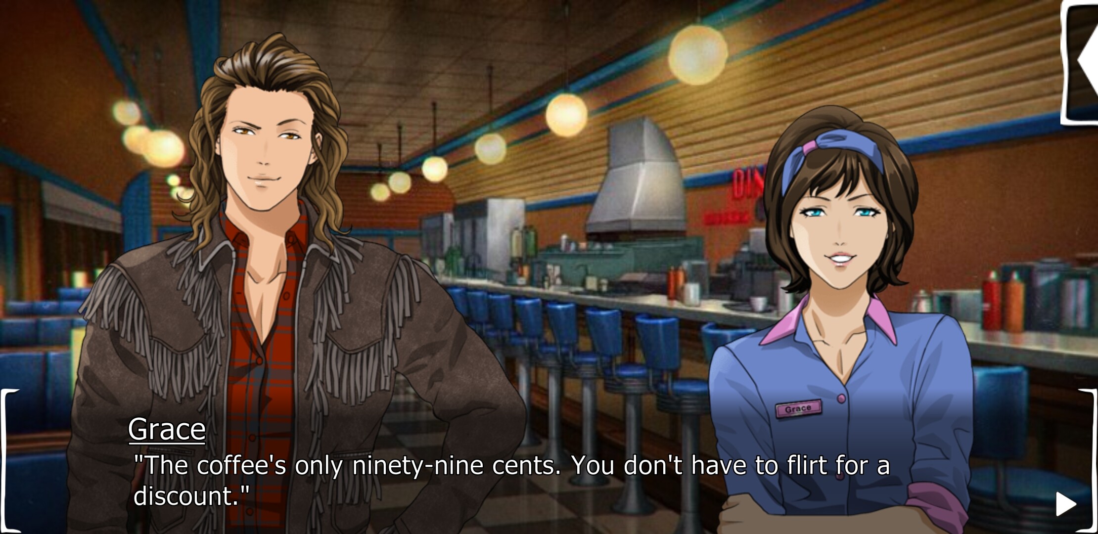 Havenfall Is for Lovers