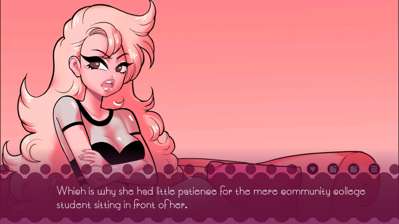 Kissing Therapy: Proper Counseling