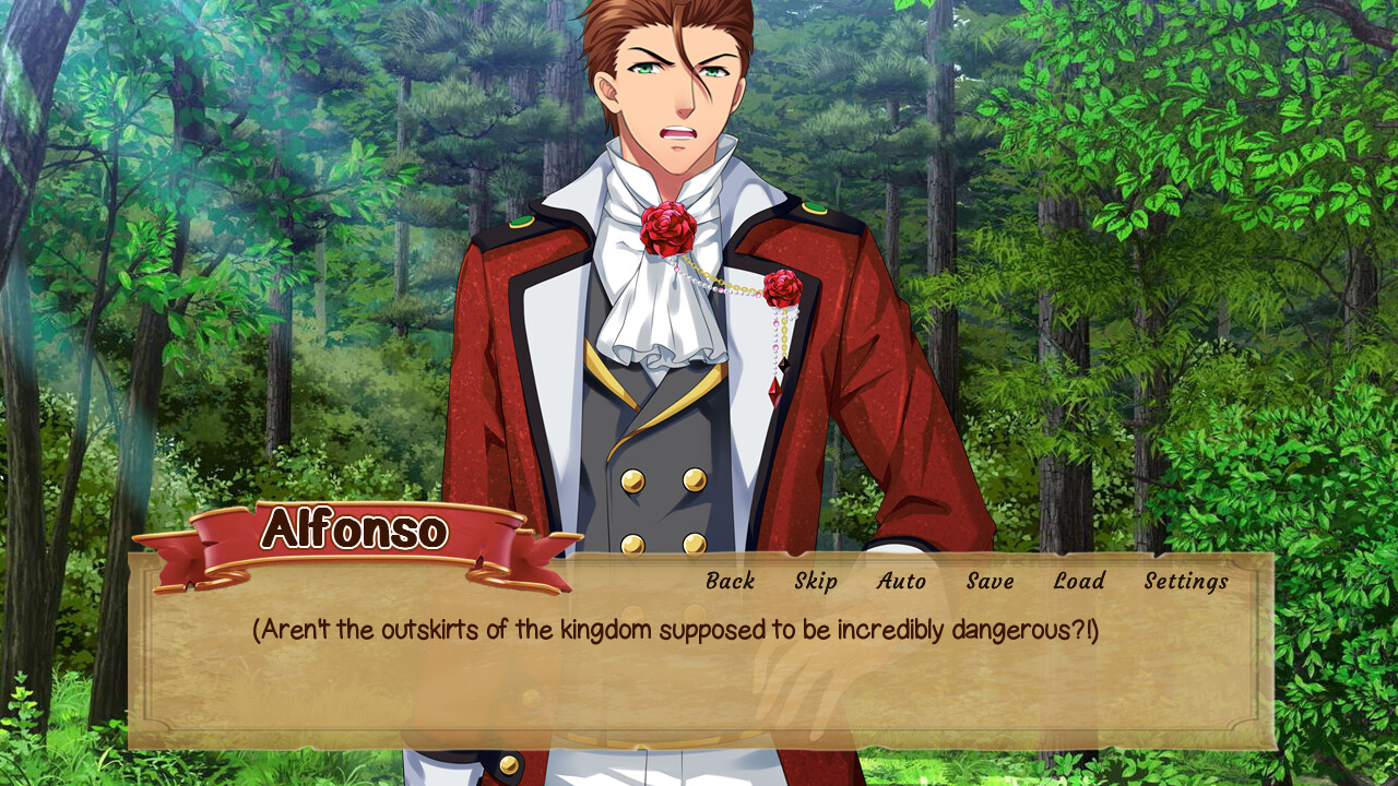 I deserve a happy ending