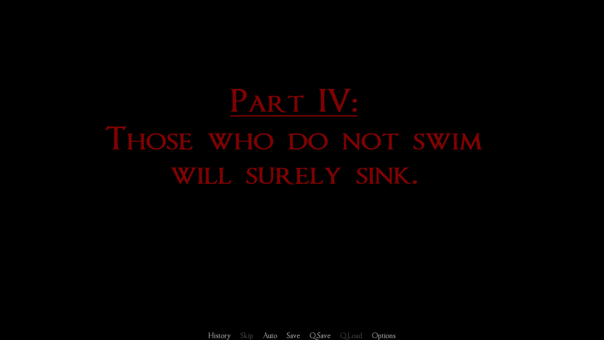 Good Help Is Hard to Find