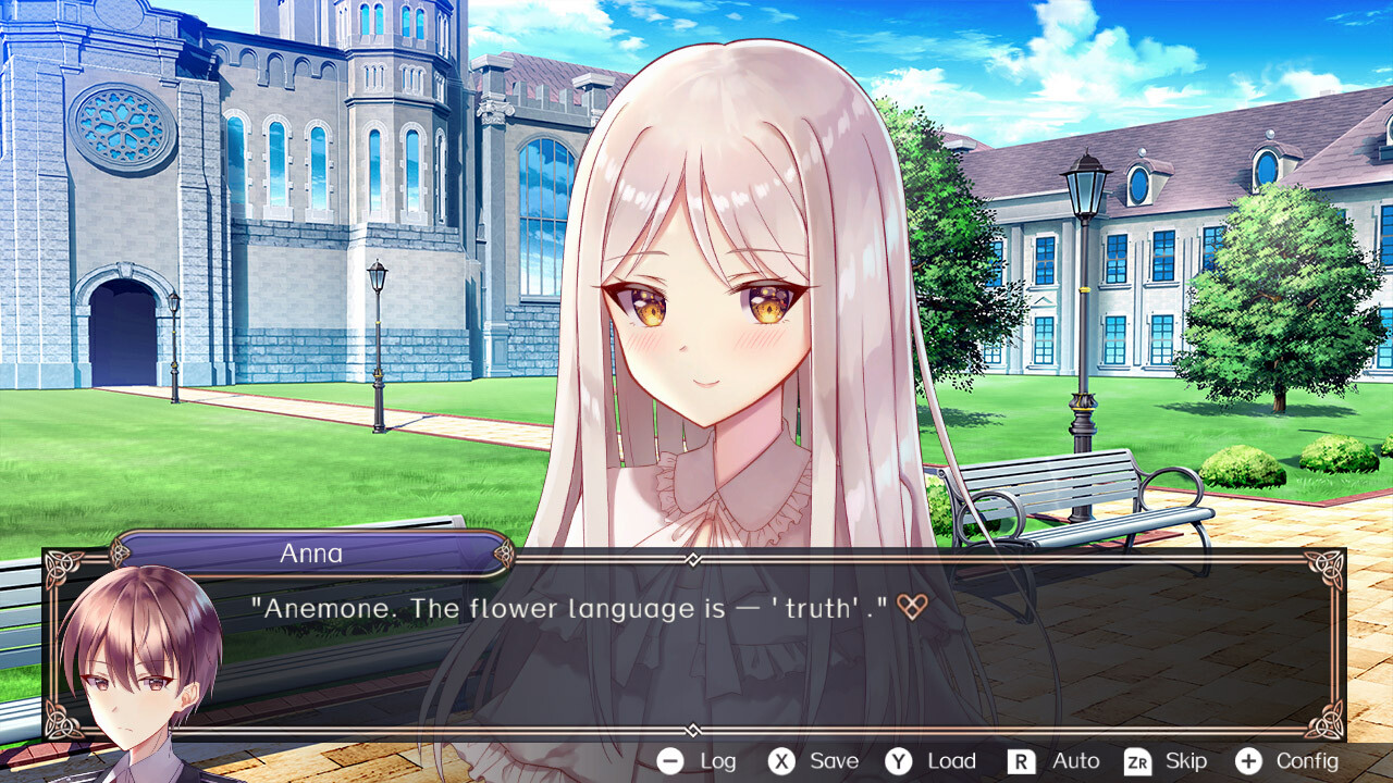 나폴레옹 소녀 Episode.1 ~불가능이라는 글자가 없는 소녀~