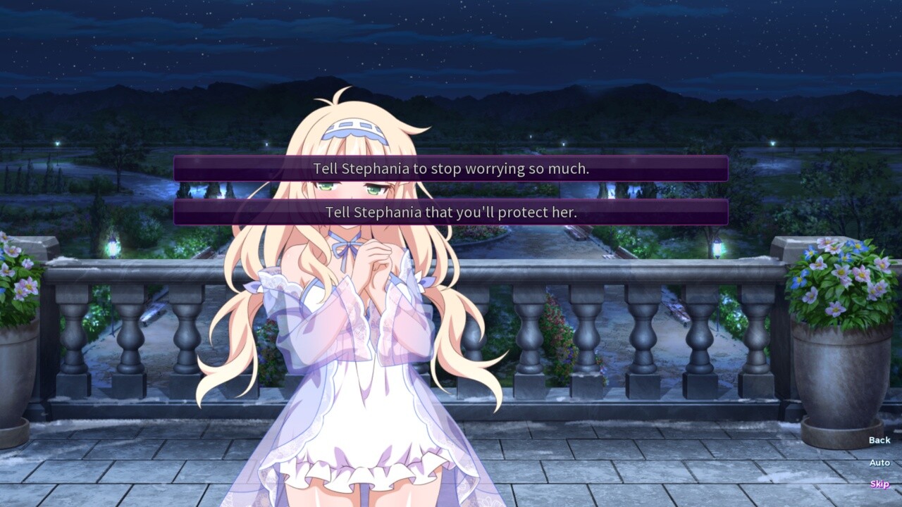 사쿠라 서큐버스 6 ～왕녀님과 외출～