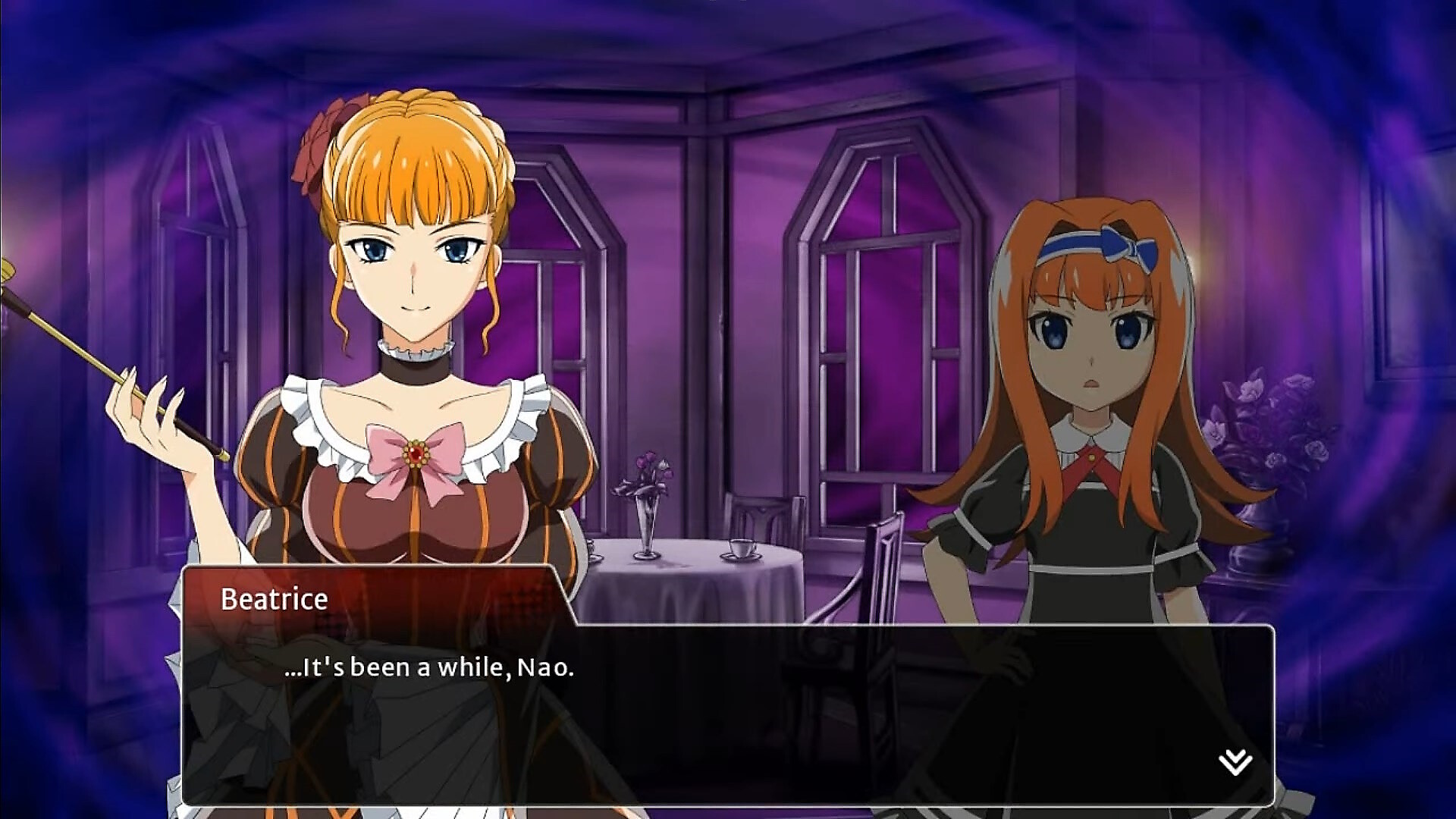 쓰르라미 울 적에 명(命)