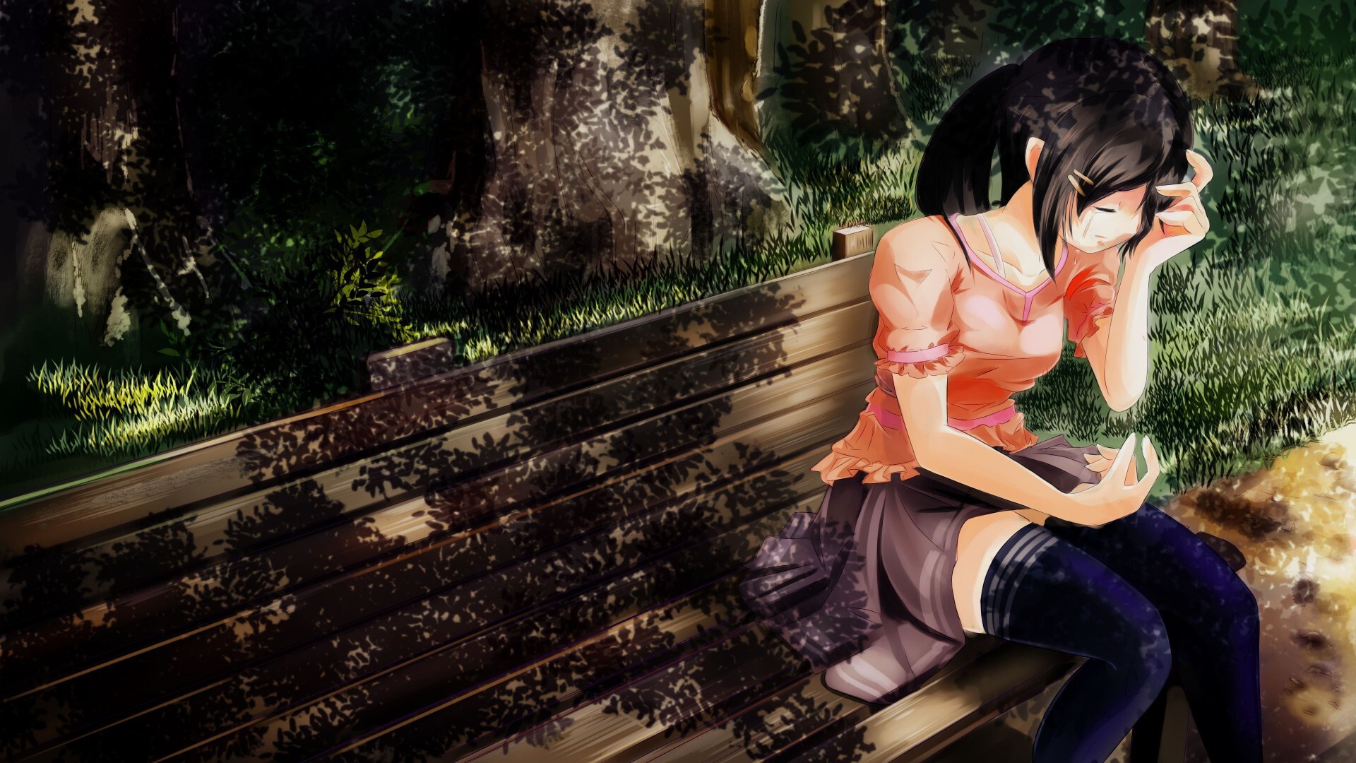 Esper - Make You Live Again