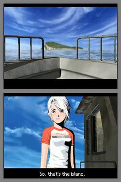 어나더 코드: 두 개의 기억