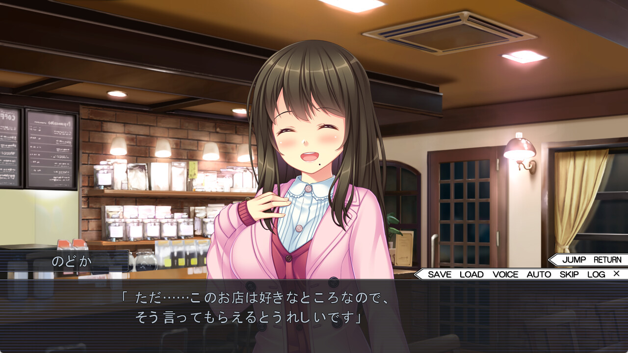 매칭 결혼 ~앱에서 찾는 최고의 신부~