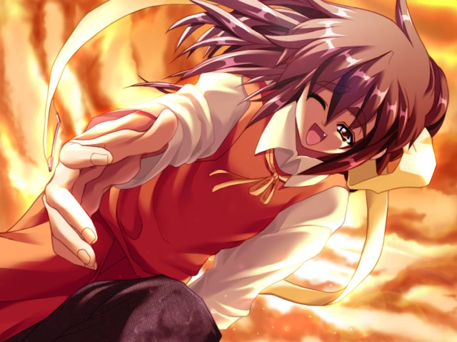 스즈가 노래하는 날