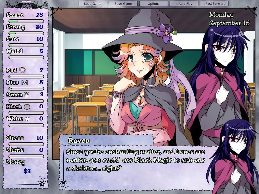 Magical Diary: Horse Hall