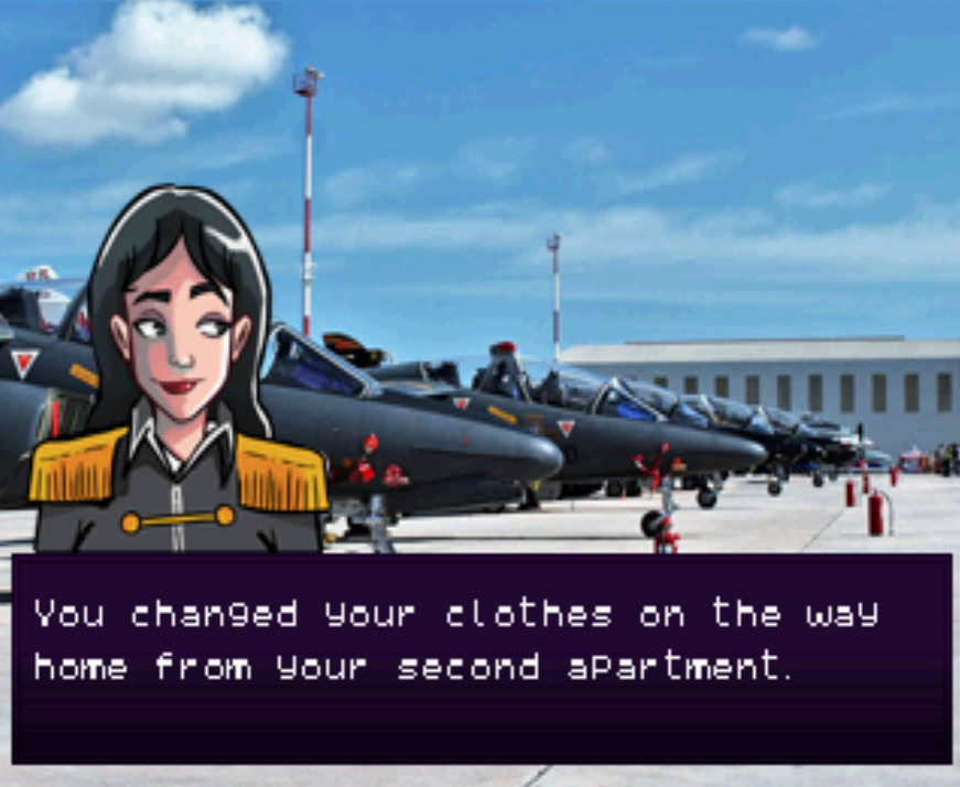 Lost Days 0: Queen's Dream