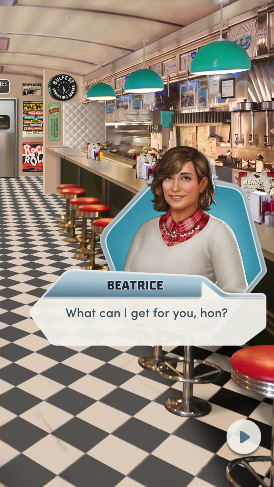 With Every Heartbeat