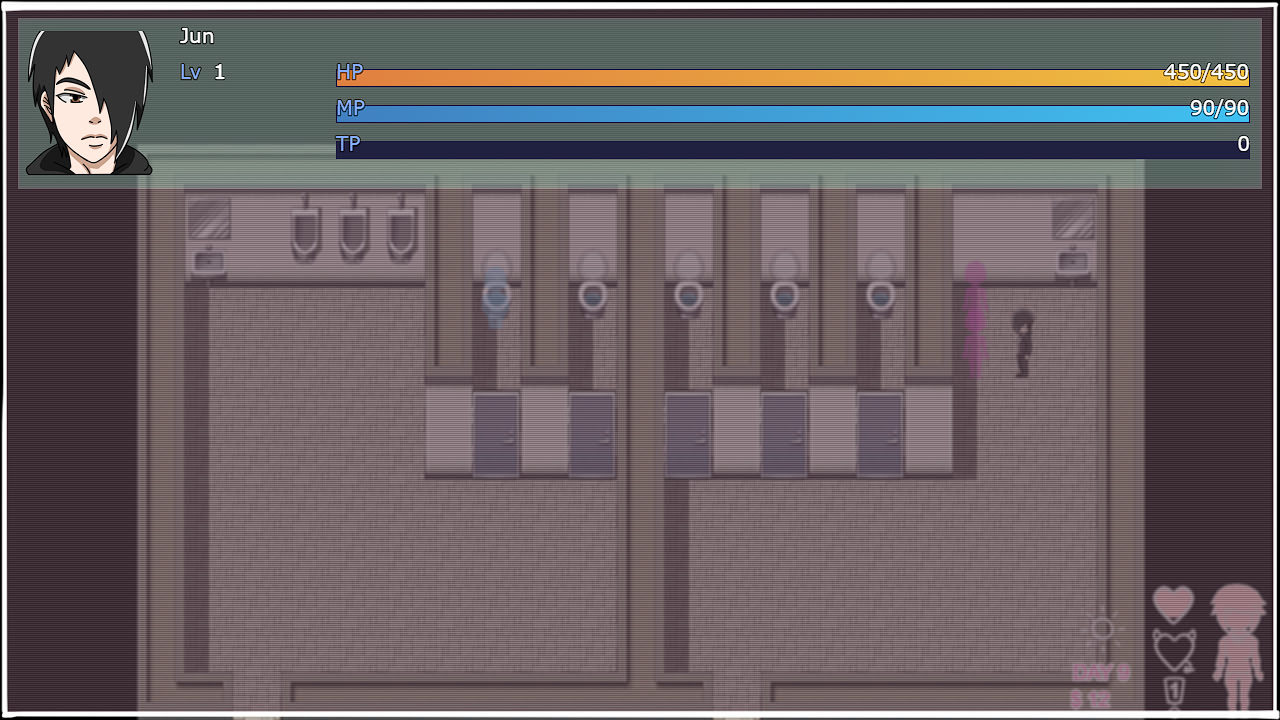 Lovelust: Project Stockholm