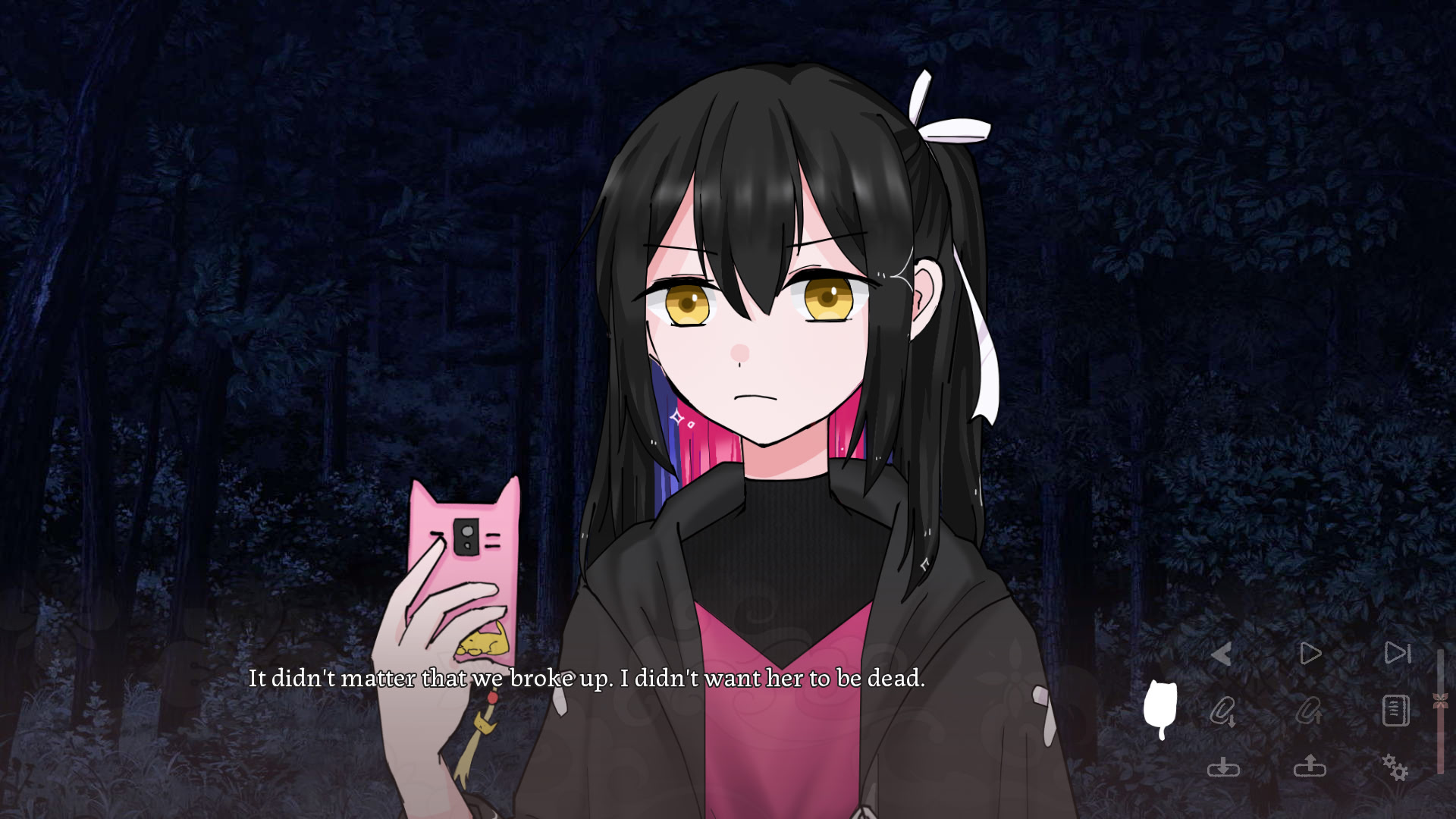 The Final Prize is Soup