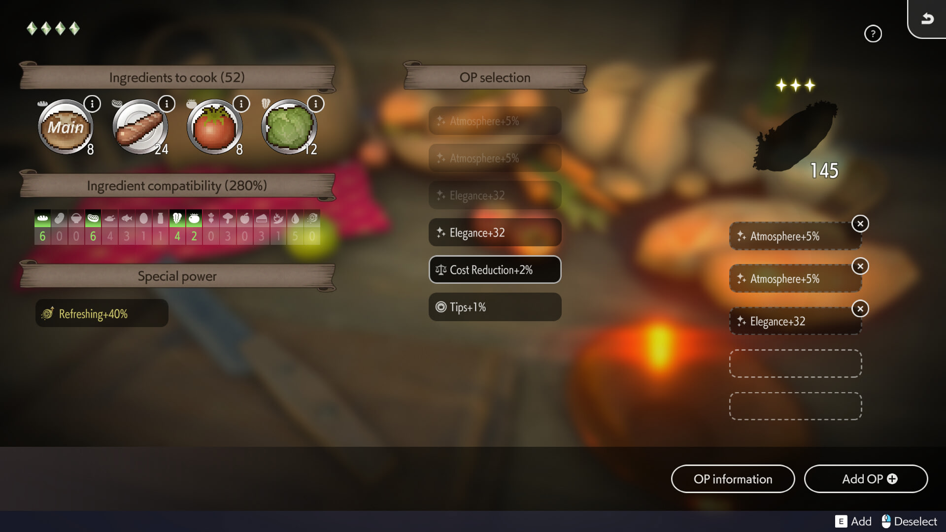 Fallen / Brand New World