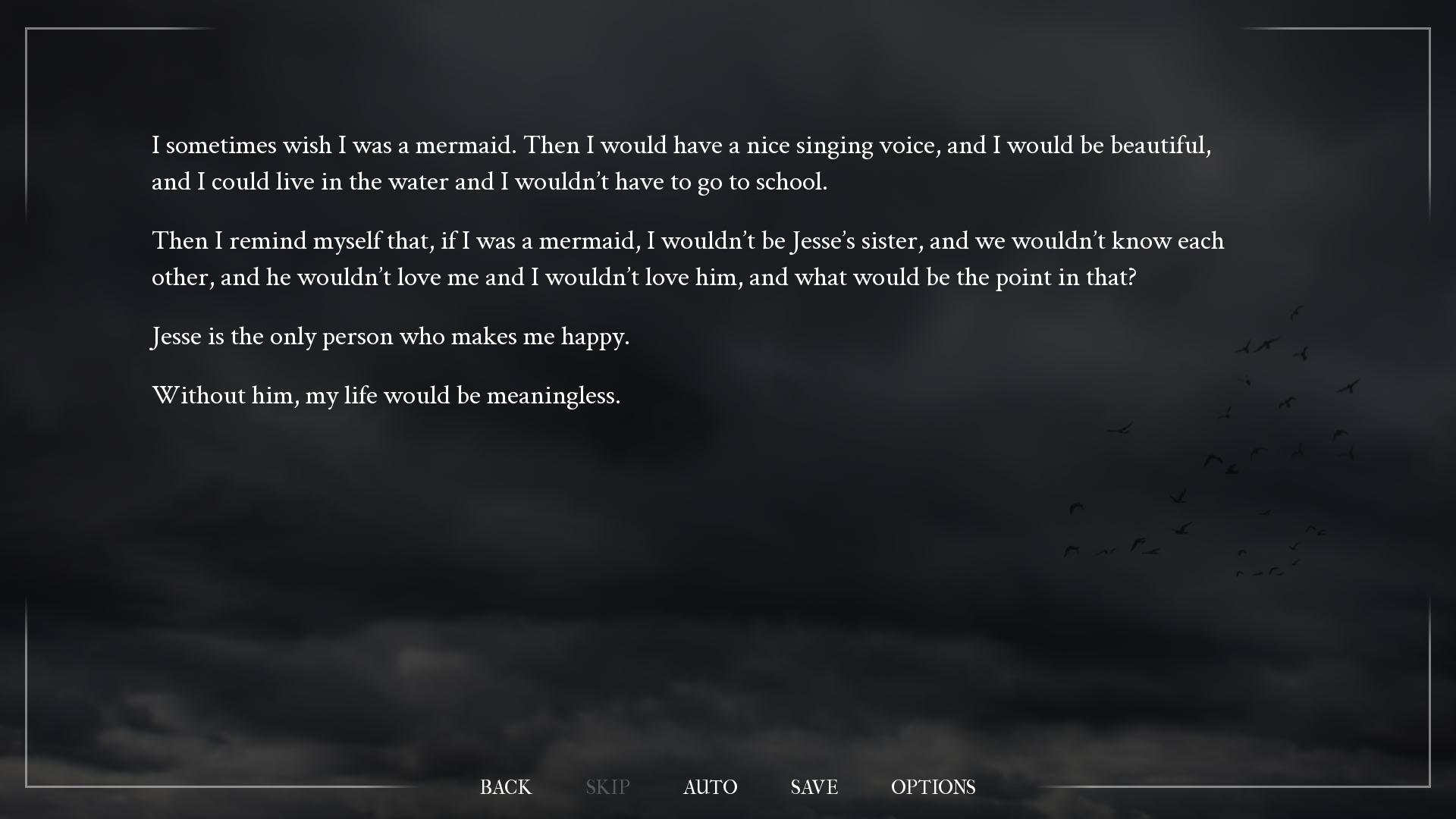 The Mermaid of Zennor