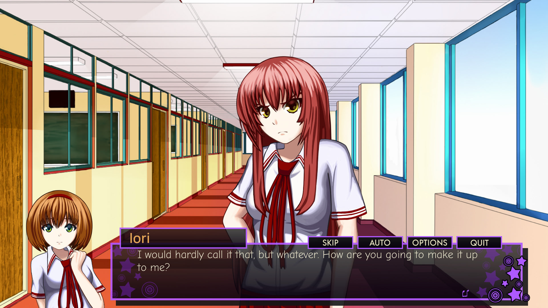 Wildfire - Ticket to Rock