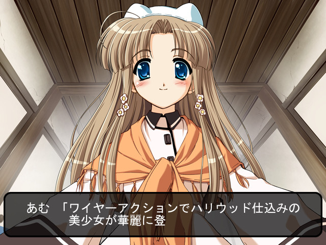 메이플 컬러즈 H