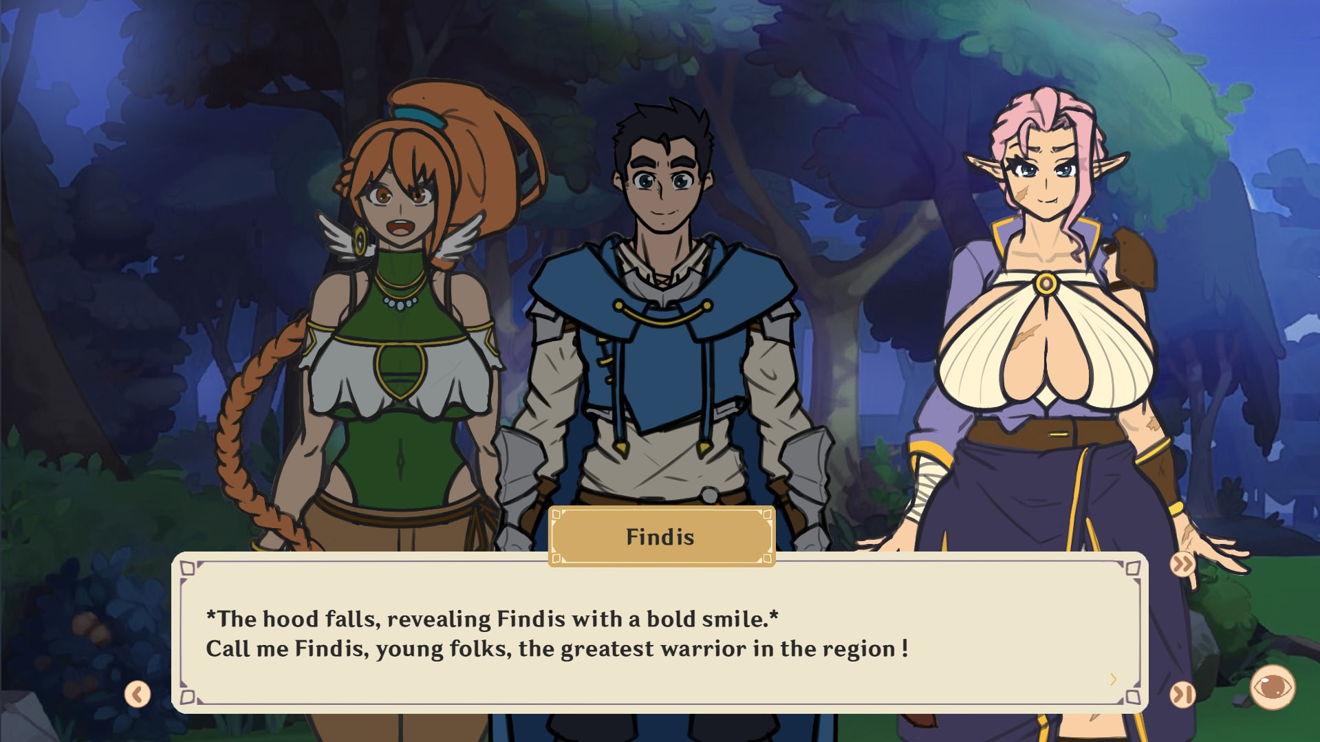 Delicious Travelings