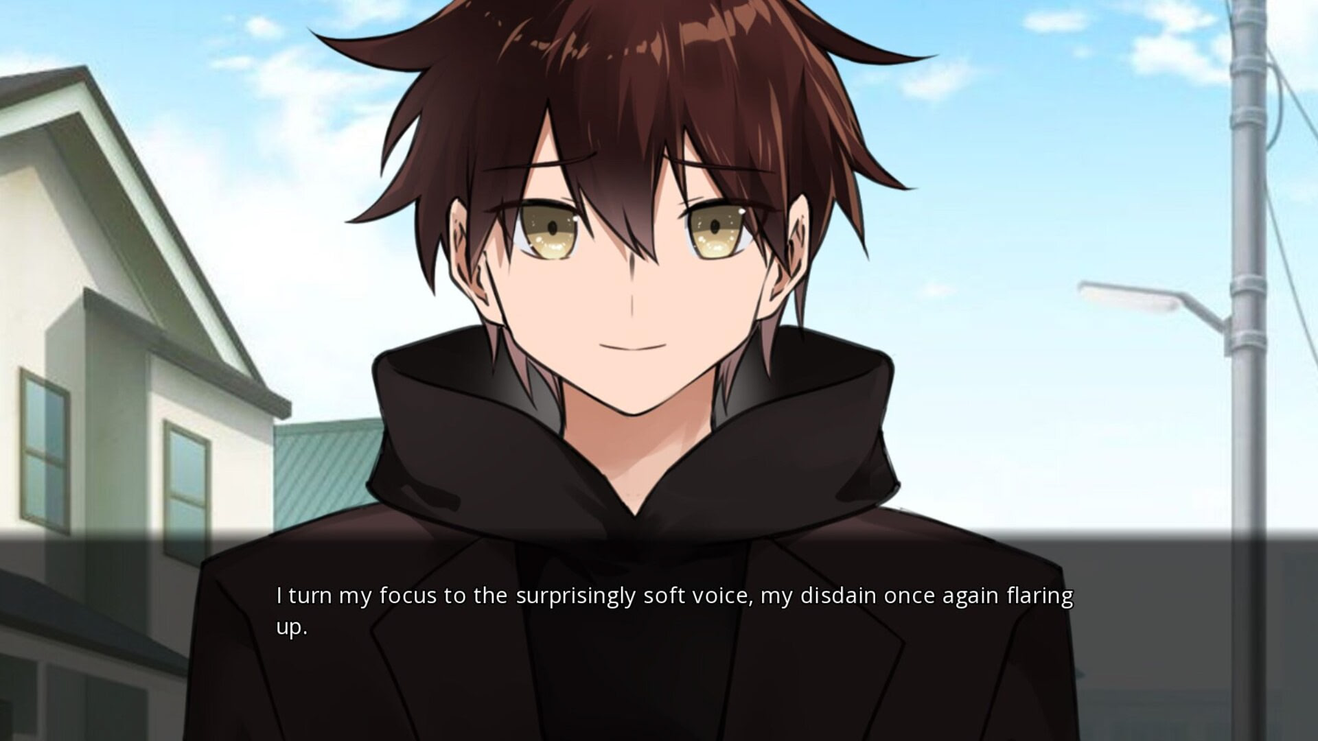 네토라레•바이•클럼지니스