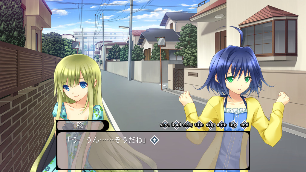 마뇨코☆미노린 ~나(♂)가 마법소녀!?~