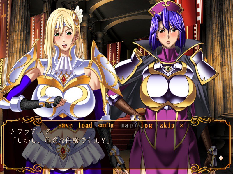 성황녀 클라우디아