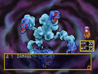 Bloody Bride 요즘 뱀파이어