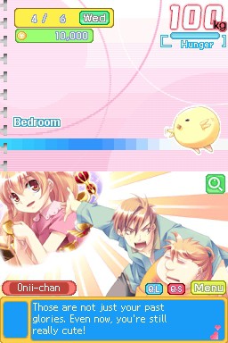 소녀적 연애혁명★러브레보!!