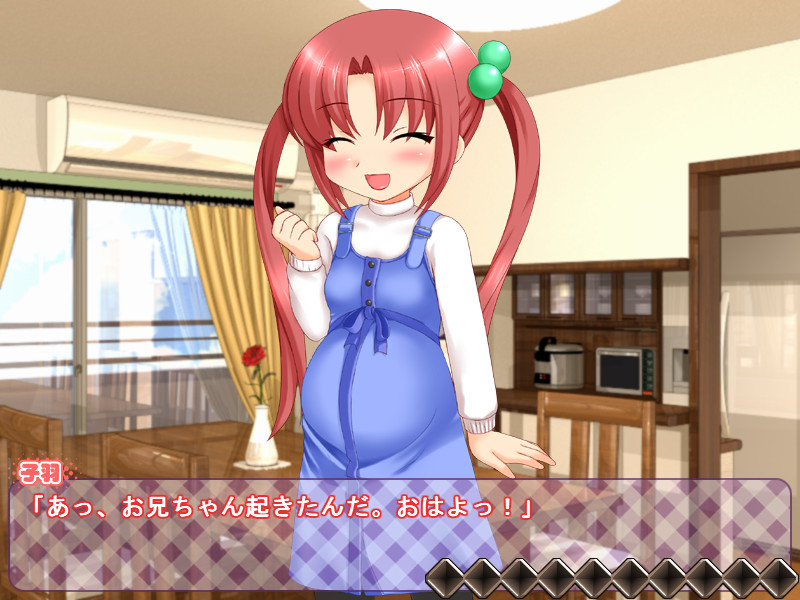 이모토마타～로리한 여동생은 마타니티～