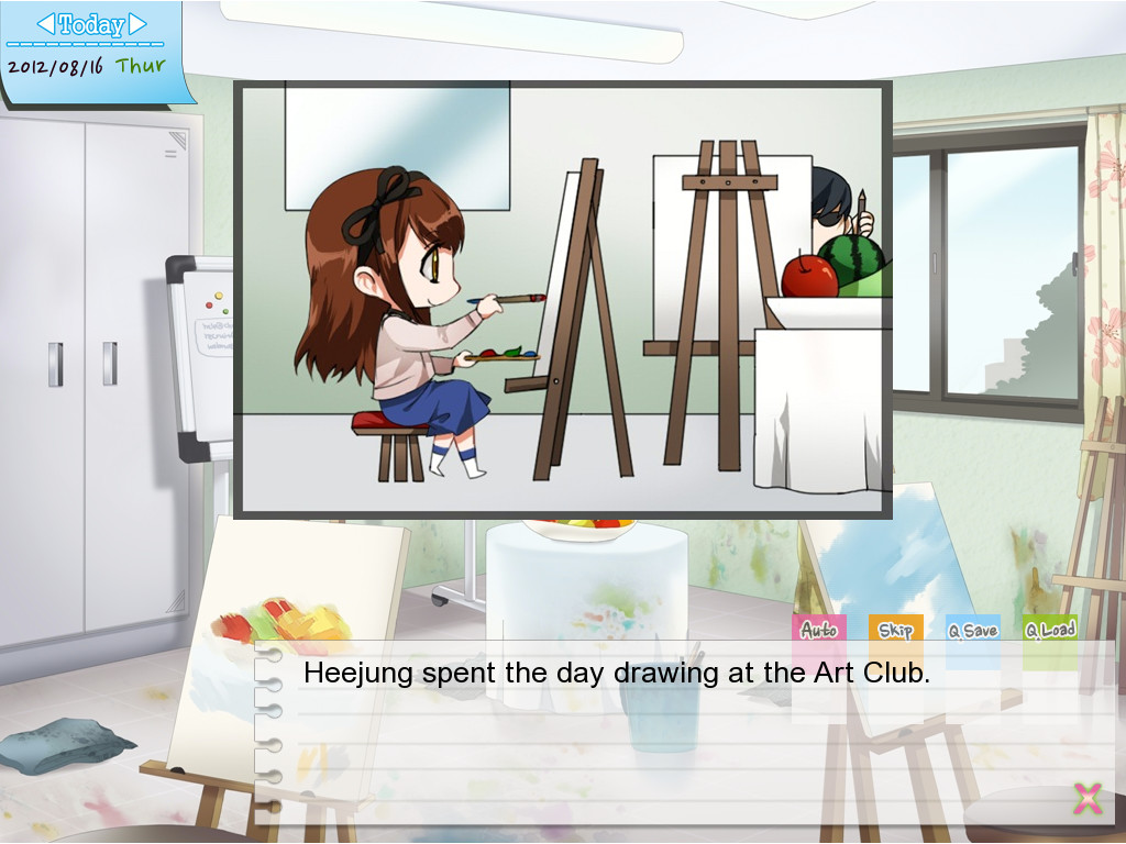 덴더라이언 ~너에게 부는 바람~