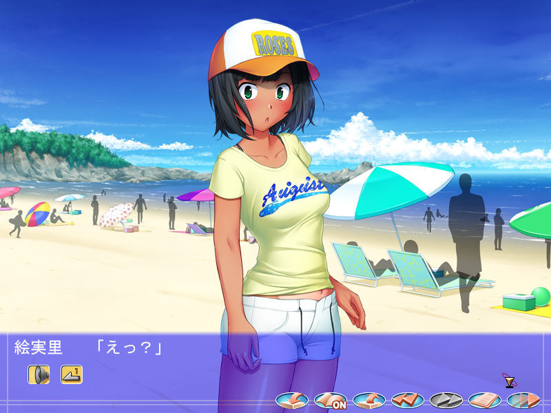 난파 나마하메 나카다시 만세 5