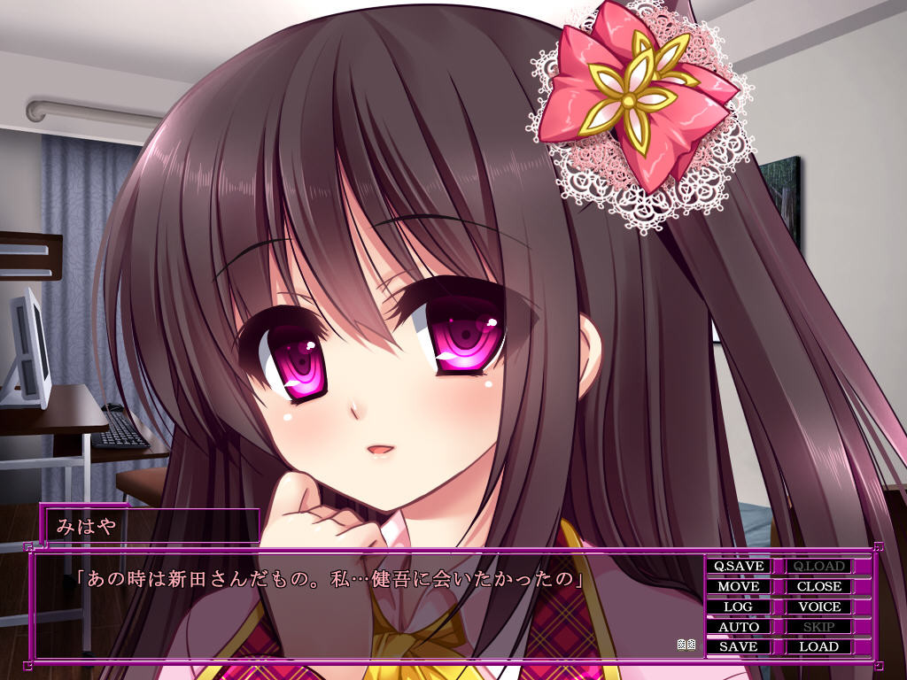 거유 JK 아이돌 성우 네토리 스튜디오