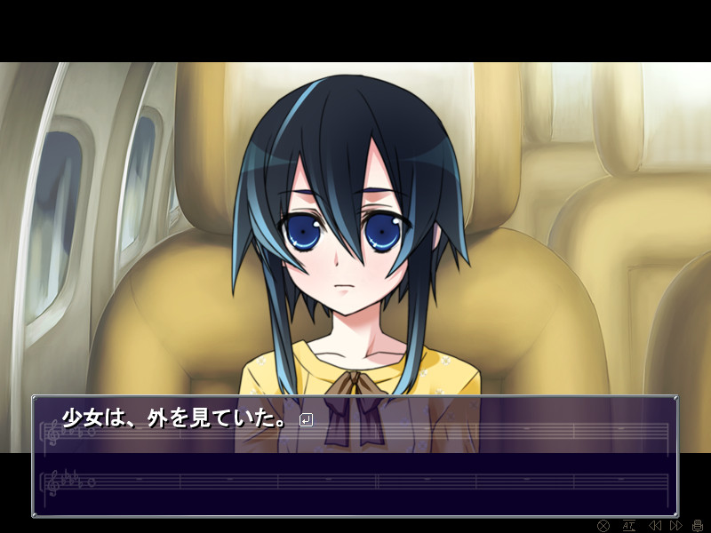 신곡주계 폴리포니카 THE BLACK