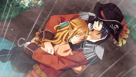 오카시나 섬의 피터팬 ～Sweet Never Land～