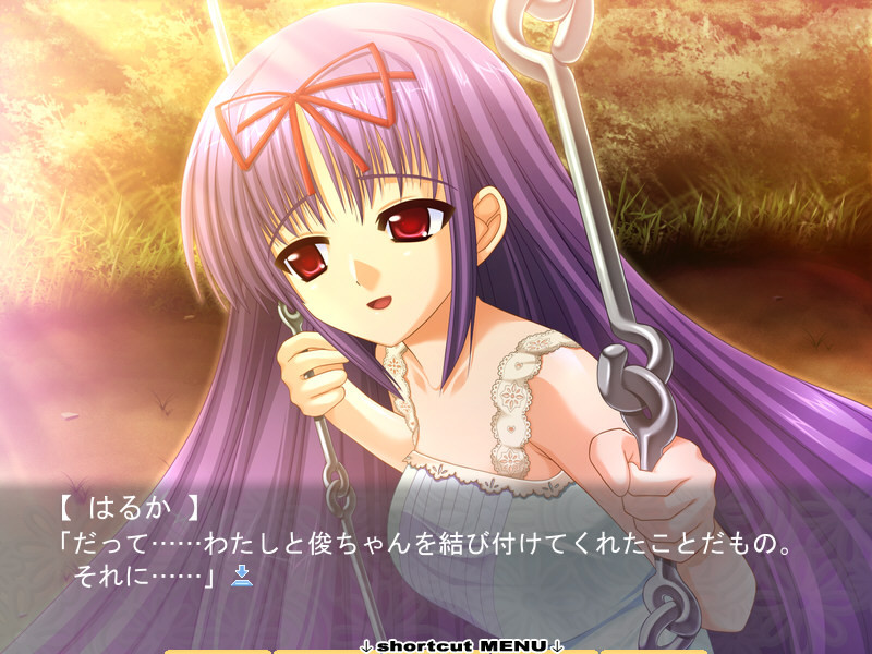 헨신 그녀 ~하루카가 ○○로 갈아입으면~