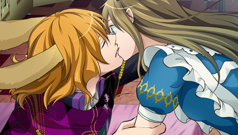 다이아의 나라의 앨리스 ～Wonderful Wonder World～