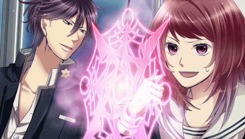 오우마가토키 〜괴담 로맨스〜