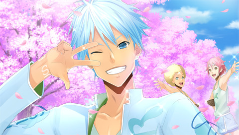 연애반장 목숨은 짧으니, 사랑하라 소녀여! Love is Power