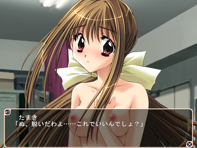 엘프 올스타즈 탈의작3