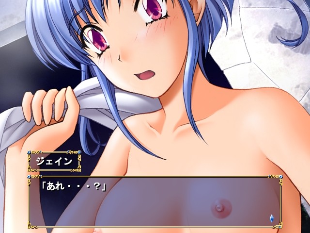 Silvern ～은빛 달, 헤매는 숲～