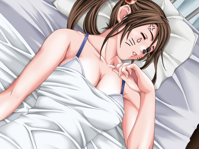 Bible Black -La noche de walpurgis-