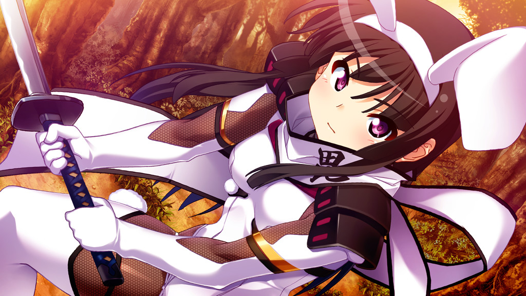 센고쿠 천사 지브릴