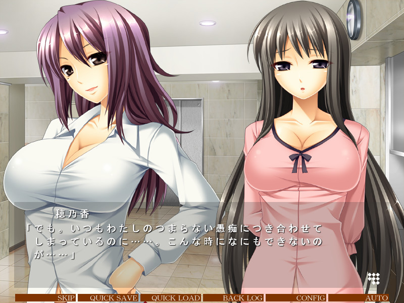 미인 아내의 치태～형의 아내는 나의 신부～