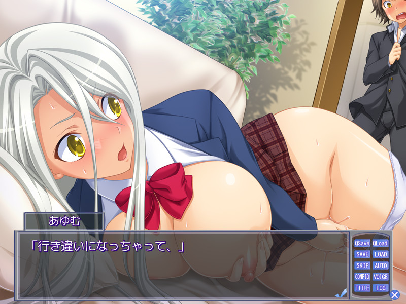 초불량 누나한테 농락당해서 사정이 멈추지 않는 나