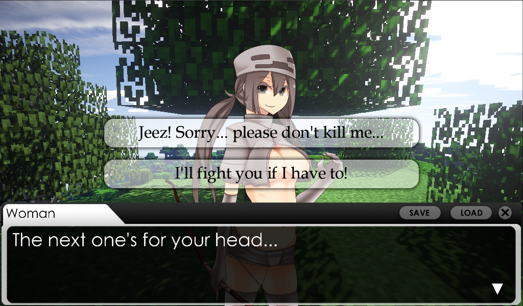 Minecraft: A Dimensional Disaster