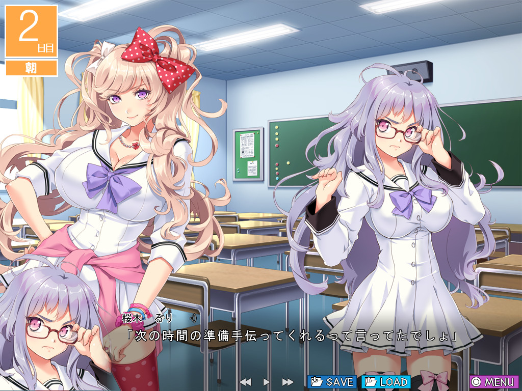 최면 클래스 WONDERFUL ～여자 전원, 모르는 사이에 또 임신해 있었습니다～