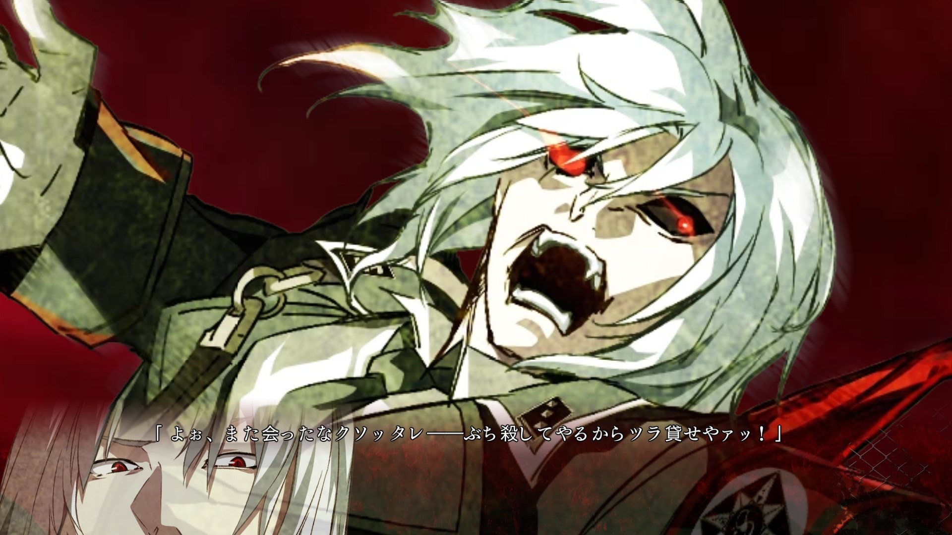 Dies irae ~Interview with Kaziklu Bey~