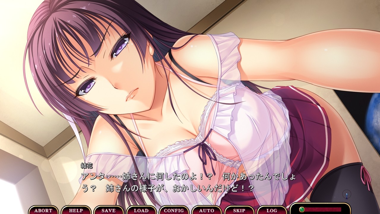 언니 W 최면 ~ 최면 장치로 큰 가슴 언니에게 강제 질 내 사정, 귀축 빼앗기로 삼켜 준다! ~