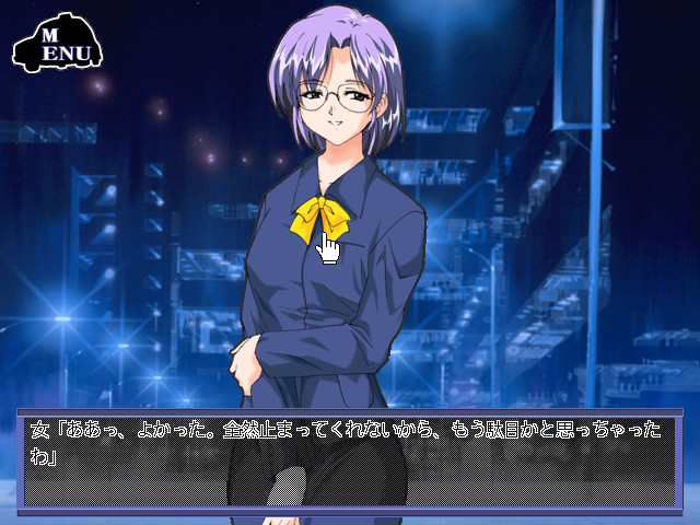 상자 속의 열락