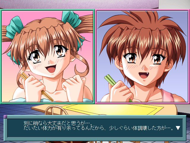 Memories ～여름빛의 기억～